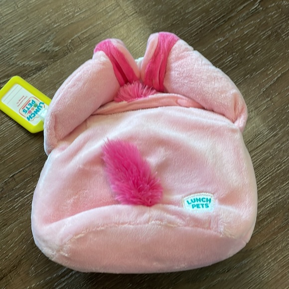 New without tag Unicorn Lunch Pet - Picture 2 of 3